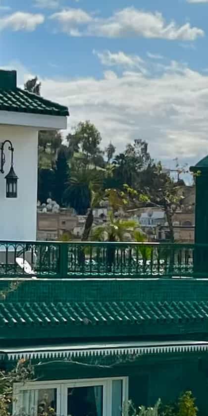Palais de Fès Suites & Spa, Fez | Timbuktu Travel