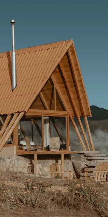 Mountain View Lodge, The Sacred Valley | Timbuktu Travel
