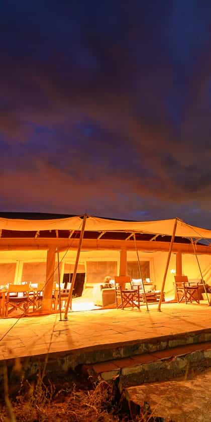 Moon’s Camp, Laikipia | Timbuktu Travel
