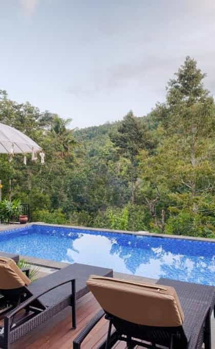 Nadira Bali Villa, Munduk | Timbuktu Travel