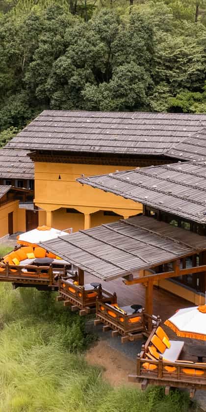 Pemako Punakha, Punakha | Timbuktu Travel