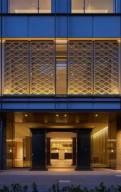 The Kitano Hotel Tokyo, Tokyo | Timbuktu Travel