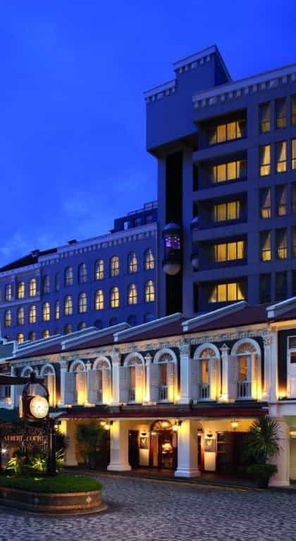 Village Hotel Albert Court, Singapore | Timbuktu Travel