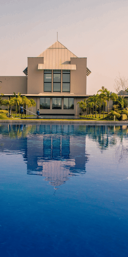Tiger Palace by Soaltee, Lumbini | Timbuktu Travel