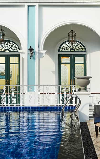Sabai Sabai Chiang Mai Hotel, Chiang Mai | Timbuktu Travel