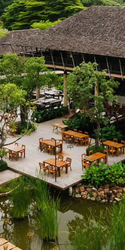 Kirimaya Golf Resort & Spa, Bangkok | Timbuktu Travel