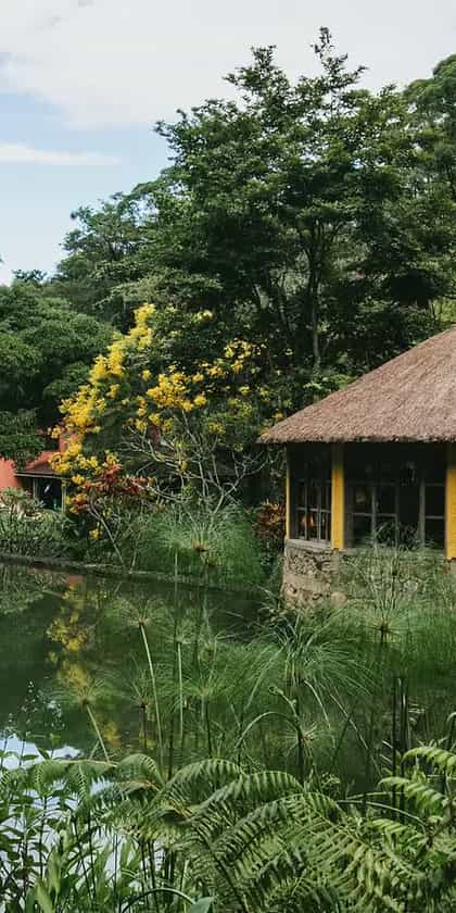Sinal do Vale, Rio de Janeiro | Timbuktu Travel