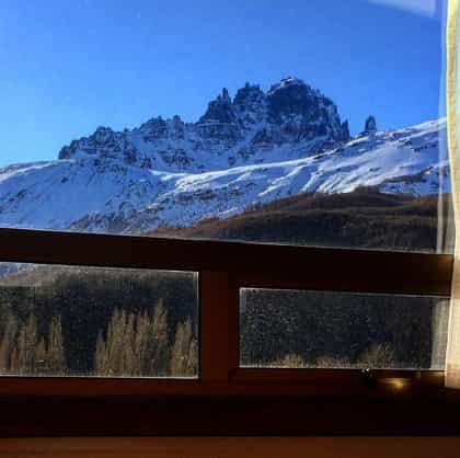B&B Cerro Castillo, Carretera Austral South | Timbuktu Travel