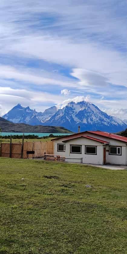 Estancia Lazo, Torres Del Paine | Timbuktu Travel