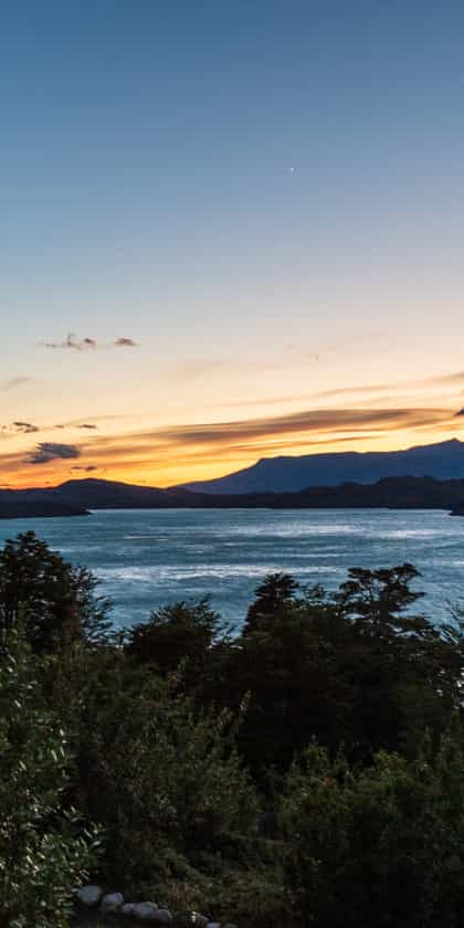 Lago Brush Camp Domes, Torres Del Paine | Timbuktu Travel