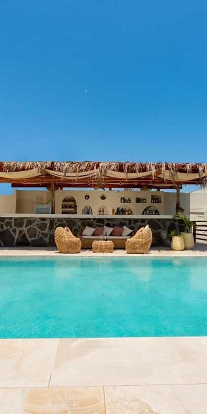 El Barranco Galapagos, Isla Santa Cruz | Timbuktu Travel