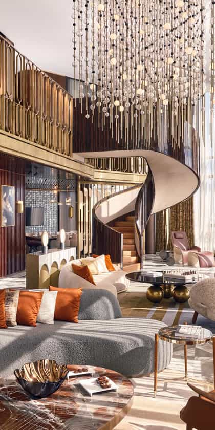 Royal Mansour Casablanca , Casablanca | Timbuktu Travel
