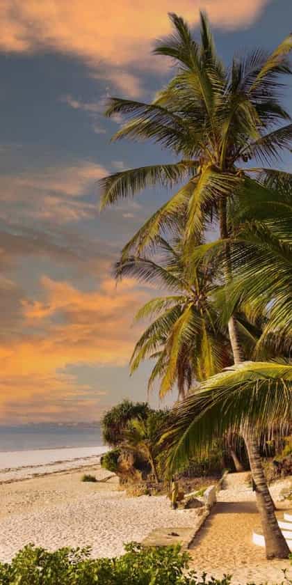 Baobab Sea Lodge-Kilifi, Mombasa | Timbuktu Travel