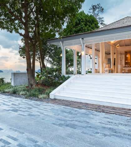 Cape Kudu Hotel, Koh Yao Noi, Koh Yao Noi | Timbuktu Travel
