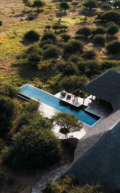 Tumaren Camp, Laikipia | Timbuktu Travel