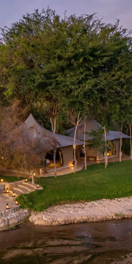 Kalepo Camp, Samburu | Timbuktu Travel
