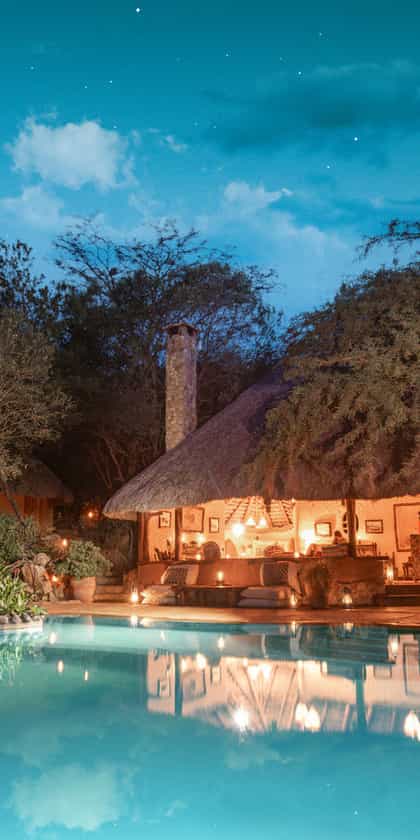 Enasoit Camp, Laikipia | Timbuktu Travel