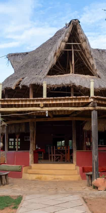 Ewaso Camp , Laikipia | Timbuktu Travel