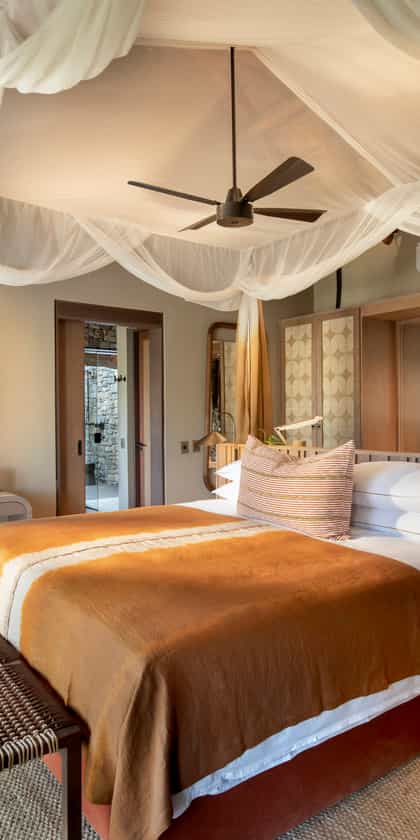 Morukuru River House, Madikwe | Timbuktu Travel
