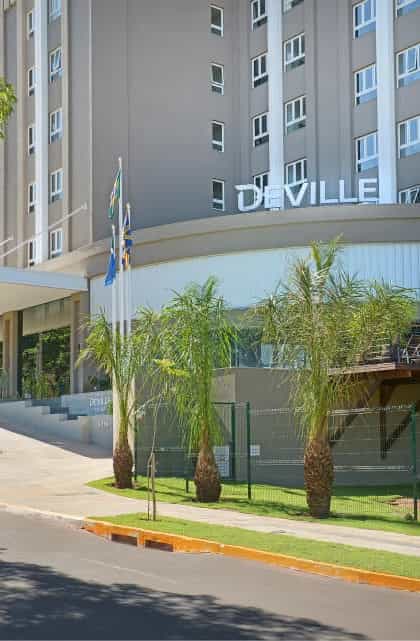 Hotel Deville Prime Campo Grande, Southern Pantanal | Timbuktu Travel