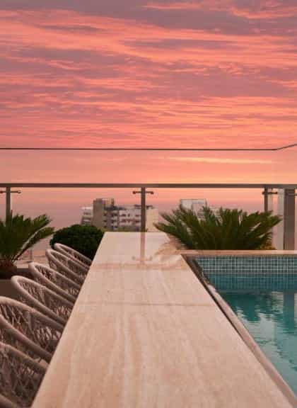Souma Hotel Lima, Lima | Timbuktu Travel