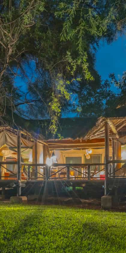 Samburu Intrepids Camp, Samburu | Timbuktu Travel