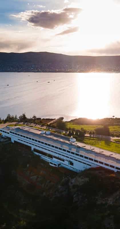 GHL Hotel Lago Titicaca, Lake Titicaca | Timbuktu Travel