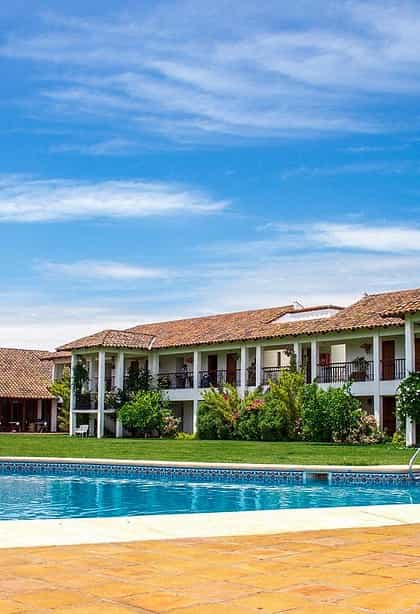 Hotel TerraViña, The Wine Valleys | Timbuktu Travel