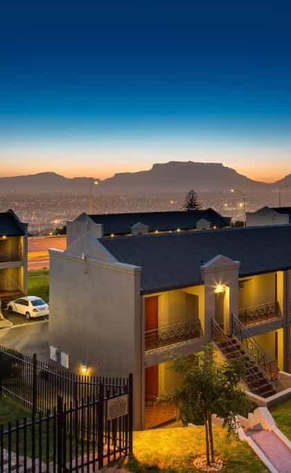 Protea Hotel Cape Town Tyger Valley, Cape Town | Timbuktu Travel