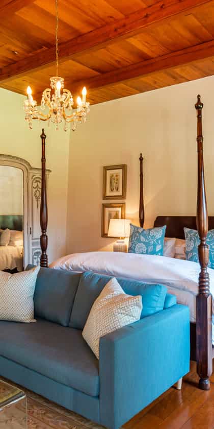 Webersburg Wine Estate, Stellenbosch | Timbuktu Travel