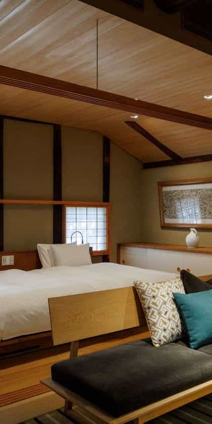 Ryokan Kurashiki , Kurashiki | Timbuktu Travel