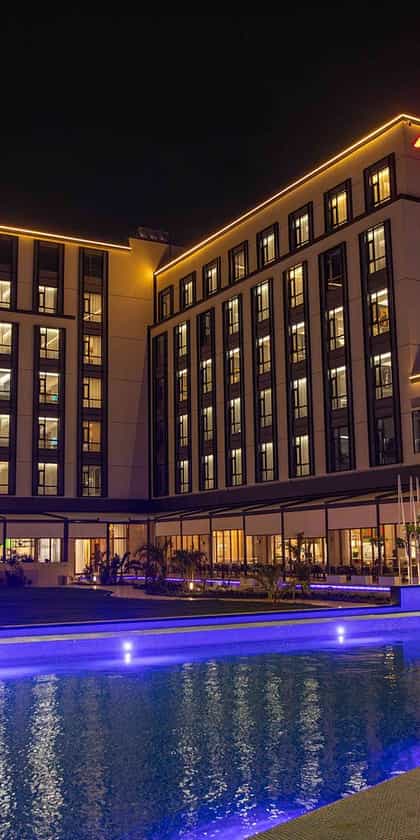 Argyle Grand Hotel Nairobi Airport, Nairobi | Timbuktu Travel