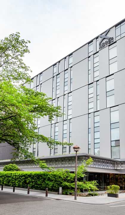 Cross Hotel Kyoto, Kyoto | Timbuktu Travel