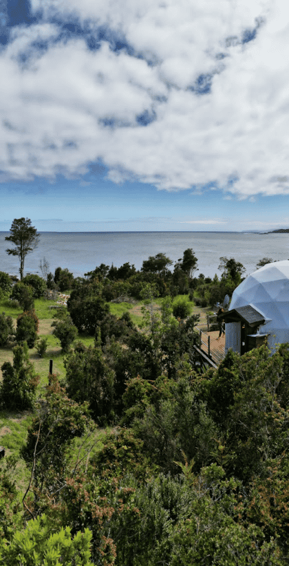 Huiro Lodge, Lake District | Timbuktu Travel