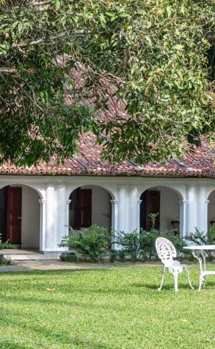 The Kandy House, Kandy | Timbuktu Travel