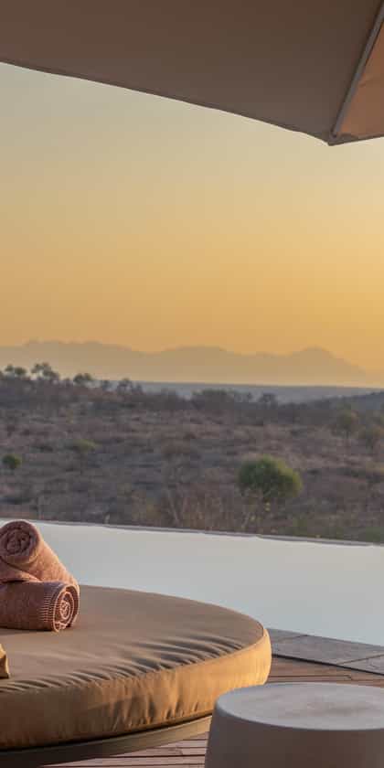 18 On The Hill, Balule | Timbuktu Travel