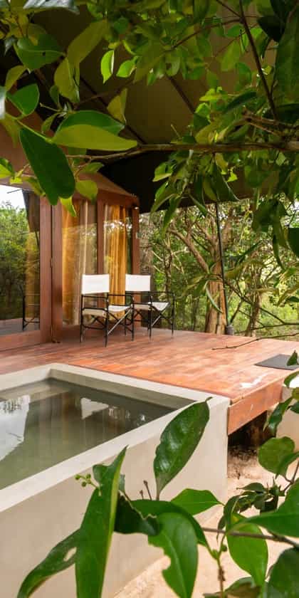 Wild Trails Yala By Mili, Yala National Park | Timbuktu Travel