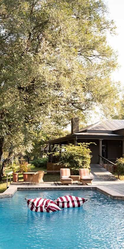 Mala Mala Rattray's, South & West Sabi Sands | Timbuktu Travel