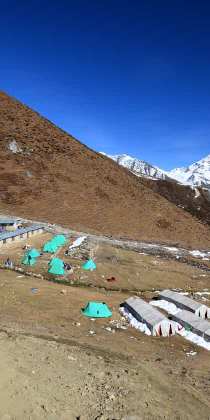 Local Lodge Manaslu, Manaslu  | Timbuktu Travel