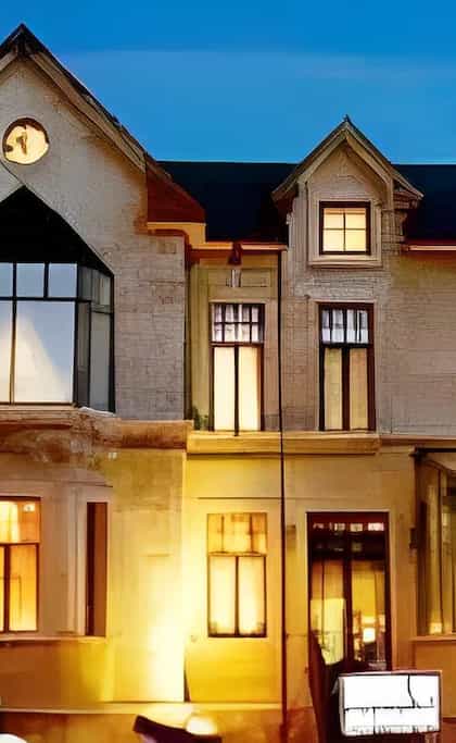 Hotel Isla Rey Jorge, Punta Arenas | Timbuktu Travel