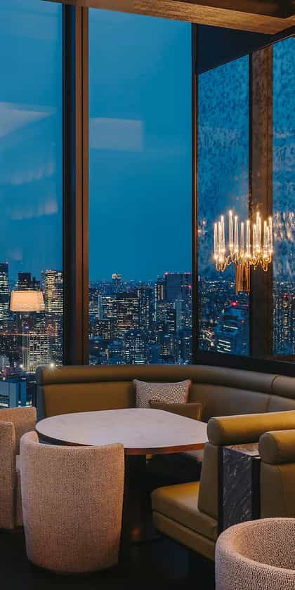 Fairmont Tokyo, Tokyo | Timbuktu Travel