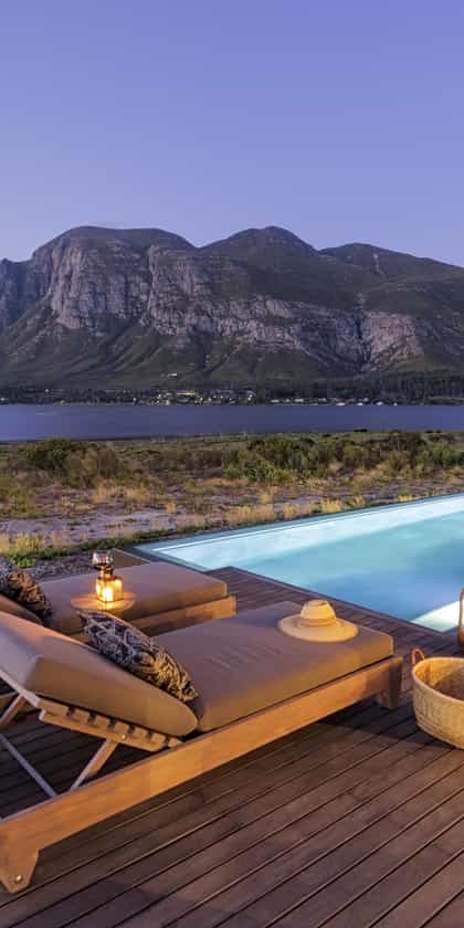 Perivoli Lagoon House, Hermanus | Timbuktu Travel