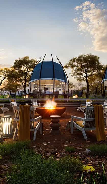 Siringit Tarangire Camp, Tarangire | Timbuktu Travel