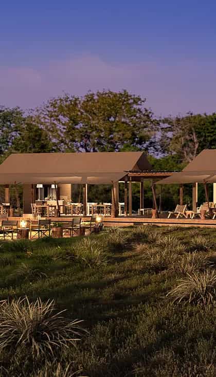 Nkasa Linyanti, Caprivi (the Zambezi Region) | Timbuktu Travel