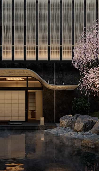 Capella Kyoto, Kyoto | Timbuktu Travel