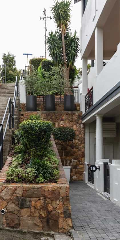 Nicol Street Heritage Cottages, Cape Town | Timbuktu Travel