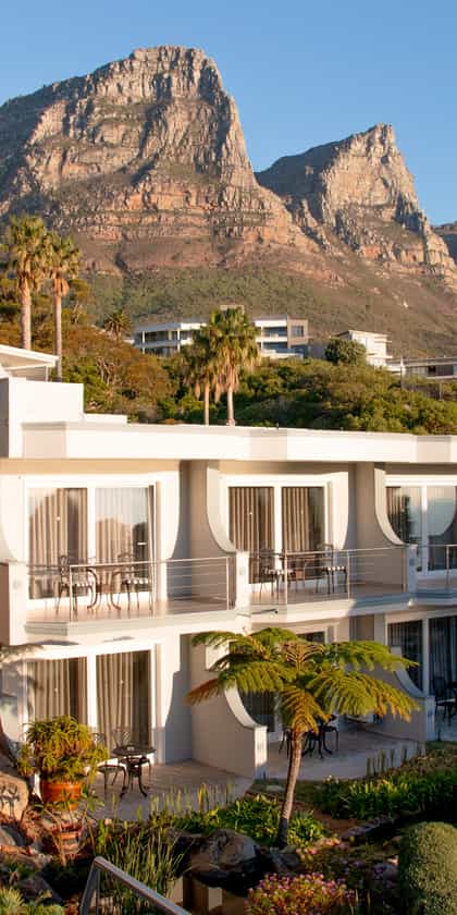 Ocean View House, Cape Town | Timbuktu Travel