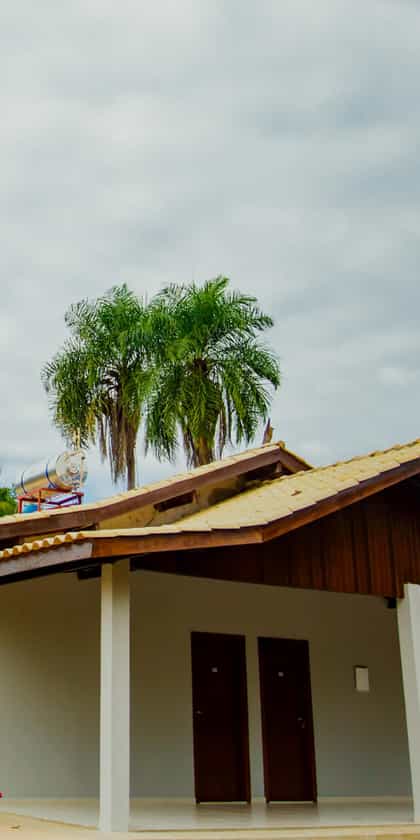 Santa Rosa Chalets, Northern Pantanal  | Timbuktu Travel