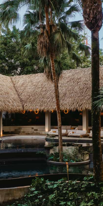 Esh Hotel, Guanacaste & Nicoya Peninsula | Timbuktu Travel