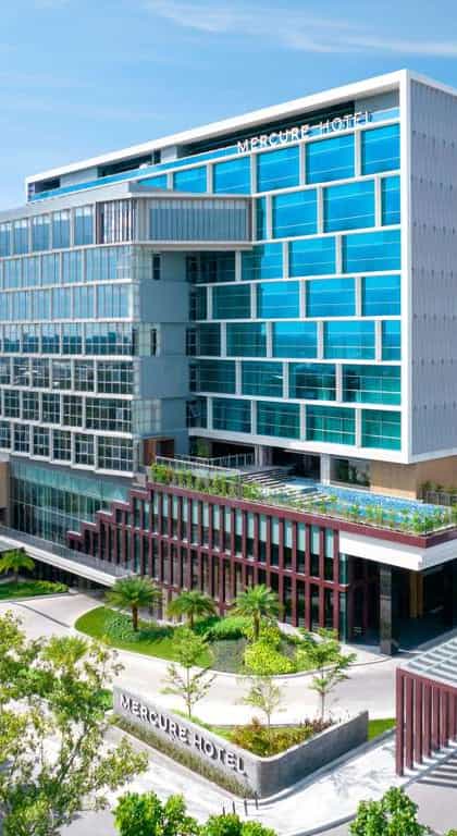 Mercure Pangkalan Bun, Tanjung Puting National Park | Timbuktu Travel